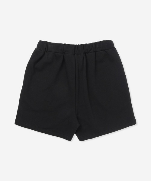 Hurley (ハーレー)の「【Hurley:ハーレー】レディースロゴショートパンツ スウェットショーツ TERRY SIGNATURE LOGO WALK SHORTS(その他パンツ・レディース・ブラウン/ヘザーグレー/ブラック・LARGE/SMALL)」の5枚目の写真