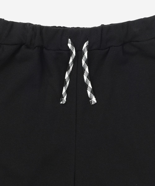 Hurley (ハーレー)の「【Hurley:ハーレー】レディースロゴショートパンツ スウェットショーツ TERRY SIGNATURE LOGO WALK SHORTS(その他パンツ・レディース・ブラウン/ヘザーグレー/ブラック・LARGE/SMALL)」の6枚目の写真