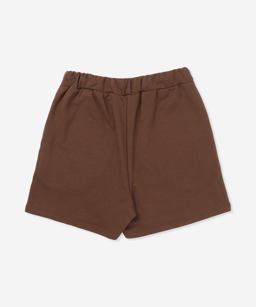 Hurley (ハーレー)の「【Hurley:ハーレー】レディースロゴショートパンツ スウェットショーツ TERRY SIGNATURE LOGO WALK SHORTS(その他パンツ・レディース・ブラウン/ヘザーグレー/ブラック・LARGE/SMALL)」の11枚目の写真