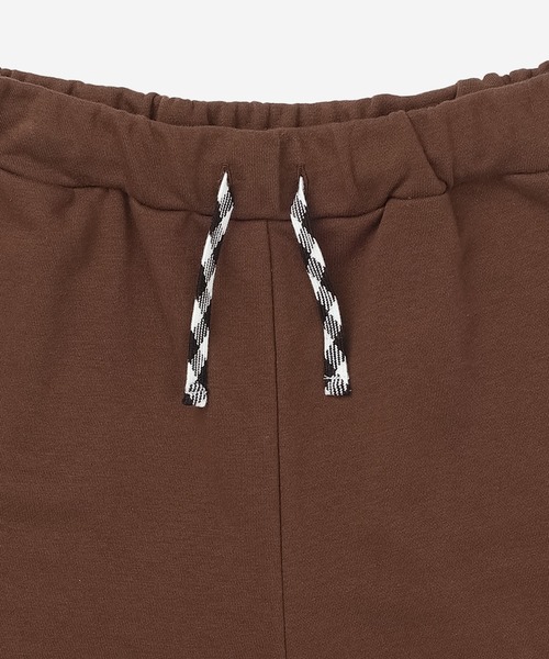 Hurley (ハーレー)の「【Hurley:ハーレー】レディースロゴショートパンツ スウェットショーツ TERRY SIGNATURE LOGO WALK SHORTS(その他パンツ・レディース・ブラウン/ヘザーグレー/ブラック・LARGE/SMALL)」の12枚目の写真