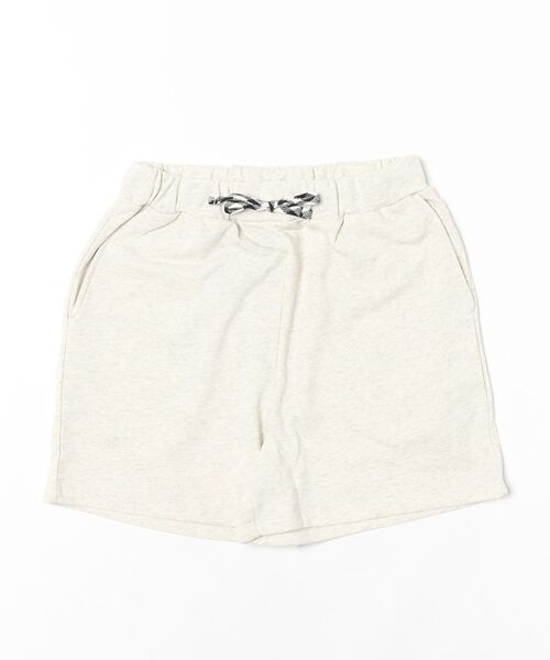 Hurley (ハーレー)の「【Hurley:ハーレー】レディースロゴショートパンツ スウェットショーツ TERRY SIGNATURE LOGO WALK SHORTS(その他パンツ・レディース・ブラウン/ヘザーグレー/ブラック・LARGE/SMALL)」の15枚目の写真