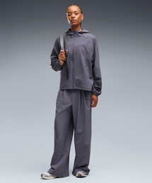 PUMA プーマ ウィメンズ プーマテック センス 4ウェイ ストレッチ リラック
