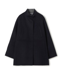 【WEB先行予約】スーパーダブルフェイス ミドルコート