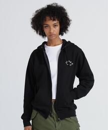 《WEB＆DEPOT限定》TOM CAT ZIP UP PARKA / トムキャット ジップアップ パーカー / AVIREX / アヴィレックス