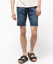 Levi's | 505-レギュラーフィット ショートパンツ / COOL DENIM(デニムパンツ)