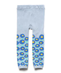 nino | [85-125]フラワーレギンス（日本製)(レギンス/スパッツ)