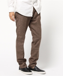 Big John | 【BIGJOHN】ウール混ＴＰトラウザー(その他パンツ)