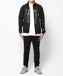 FR2（エフアールツー）の「メッセージジャージ(セットアップ)（ルーム