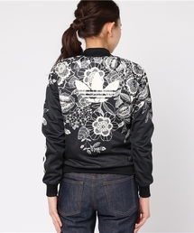 【FARM】アディダス オリジナルス ジャージ adidas originals アディダ THE FARM COMPANY SST TRACK TOP