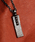 GILDiMhj́uGILD Mh / Frosted coat texture studs necklace tXeBh R[g eNX`[ X^bY lbNX / G162-NE01ilbNXjvbubN