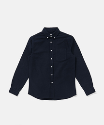 Crosby Oxford Shirt