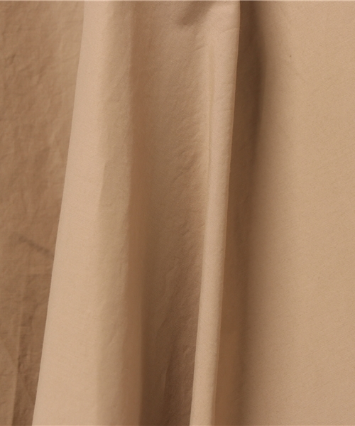 un dix cors（アンディコール）の「ボリュームフレアスカート（スカート・レディース・カーキ/ベージュ/ピンク・ﾌﾘ-）」の10枚目の写真