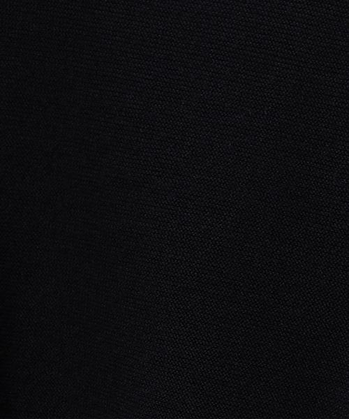 green label relaxing（グリーンレーベルリラクシング）の「■■■[手洗い可能] KF ボリュームスリーブ ニット ◆（ニット/セーター・レディース・オフホワイト/ネイビー/マスタード・FREE）」の13枚目の写真