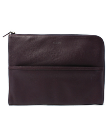 UNITED ARROWS | UAL CALF CLUTCH(クラッチバッグ)