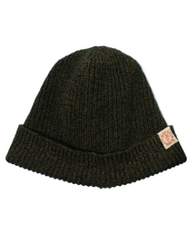 fennica Men's | BONCOURA / コットンウォッチCAP(ニットキャップ/ビーニー)