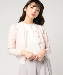 LODISPOTTO | もちもちカーディガン(カーディガン/ボレロ)