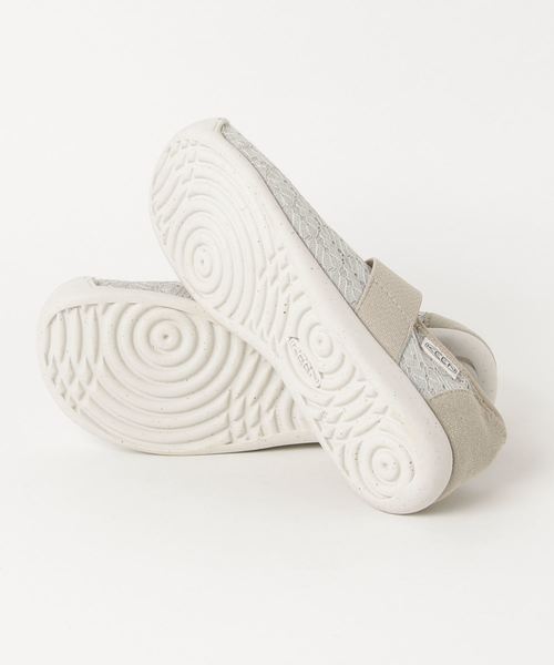 KEEN Sienna MJ Canvas キーン メリージェーン 23cm Amazon.co.jp: KEEN (キーン) レディース Sienna MJ キャンバス