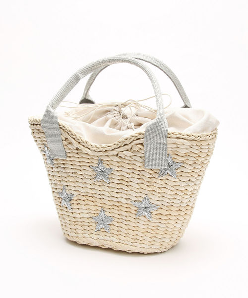 Star 籐製籠 アフタヌーンティー Dokutoku No Sozai バスケット かご Bapc Co Uk