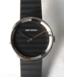 ISSEY MIYAKE | PLEASE 【UNISEX】 SILAAA01,SILAAA2,SILAAA3,SILAAA04(アナログ腕時計)