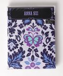 ANNA SUI（アナスイ）の「ダマスク 掛ふとんカバー ダブル（寝具