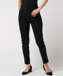 flower | グルーヴィースキニーパンツ(デニムパンツ)