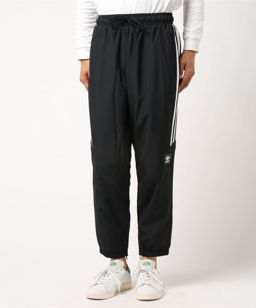adidas（アディダス）の「adidas CLASSIC PANTS（その他パンツ・メンズ・ホワイト/ブラック・M/L）」の11枚目の写真