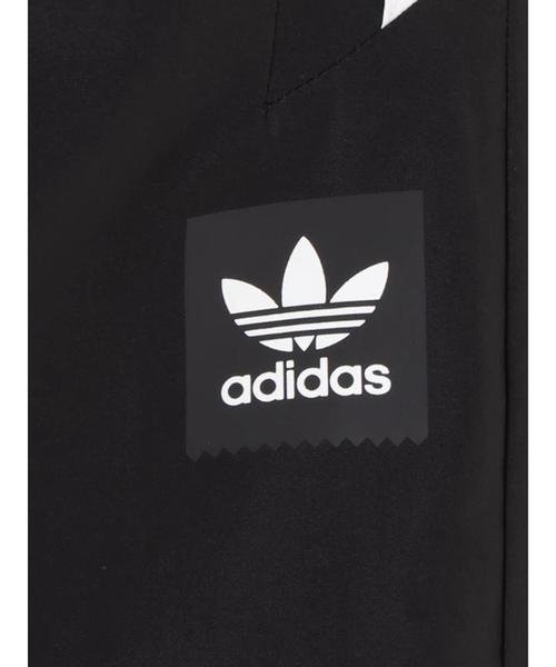 adidas（アディダス）の「adidas CLASSIC PANTS（その他パンツ・メンズ・ホワイト/ブラック・M/L）」の9枚目の写真