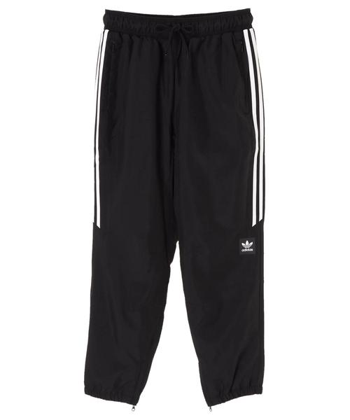 adidas（アディダス）の「adidas CLASSIC PANTS（その他パンツ・メンズ・ホワイト/ブラック・M/L）」の4枚目の写真