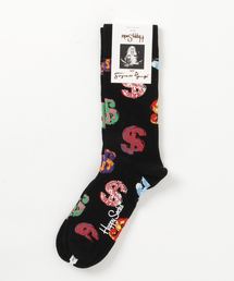 Happy Socks | ★☆Happy Socks×Andy Warhol☆★Happy Socks/ハッピーソックスAndy Warhol/アンディ ウォーホル(ソックス/靴下)