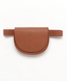 AZUL by moussy | シュリンクポーチ付ベルト(ベルト)