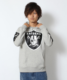 WEGO | WEGO/RAIDERSパーカー(パーカー)