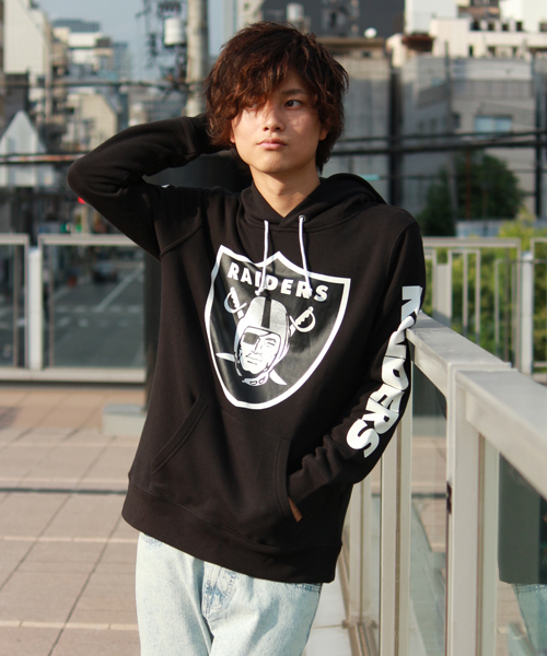 WEGO（ウィゴー）の「WEGO/RAIDERSパーカー（パーカー）」 - WEAR