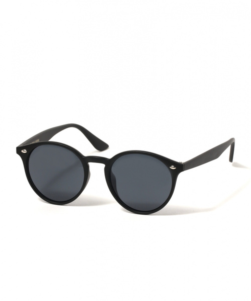 GLOBAL WORK(グローバルワーク)の「EYEWEARファッショングラス MEN/SS/820450(サングラス・メンズ・ライトグレー/ブラック/ダークブラウン/ライトイエロー/その他・FREE)」の2枚目の写真