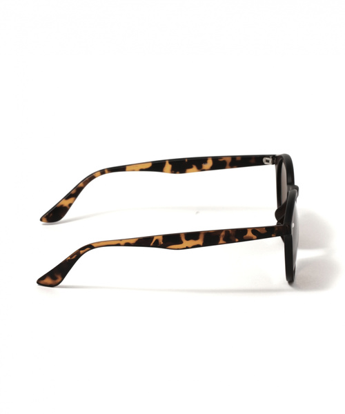 GLOBAL WORK(グローバルワーク)の「EYEWEARファッショングラス MEN/SS/820450(サングラス・メンズ・ライトグレー/ブラック/ダークブラウン/ライトイエロー/その他・FREE)」の8枚目の写真