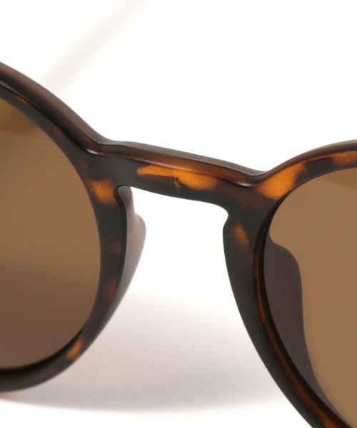GLOBAL WORK(グローバルワーク)の「EYEWEARファッショングラス MEN/SS/820450(サングラス・メンズ・ライトグレー/ブラック/ダークブラウン/ライトイエロー/その他・FREE)」の15枚目の写真