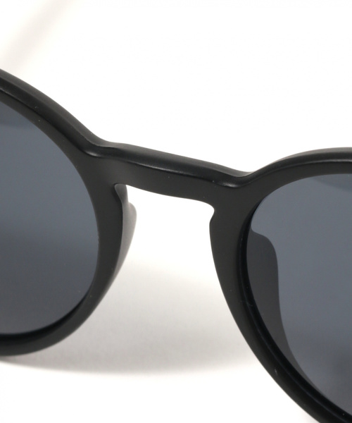 GLOBAL WORK(グローバルワーク)の「EYEWEARファッショングラス MEN/SS/820450(サングラス・メンズ・ライトグレー/ブラック/ダークブラウン/ライトイエロー/その他・FREE)」の11枚目の写真