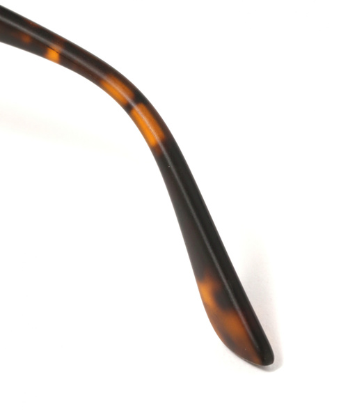 GLOBAL WORK(グローバルワーク)の「EYEWEARファッショングラス MEN/SS/820450(サングラス・メンズ・ライトグレー/ブラック/ダークブラウン/ライトイエロー/その他・FREE)」の9枚目の写真