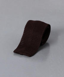 UNITED ARROWS | ＜ANDREA MOLINELLI（アンドレア モリネッリ）＞ KNIT TIE(ネクタイ)