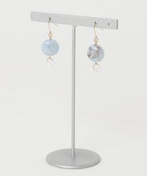 【tschuss(チュース)】"PETITE" ピアス