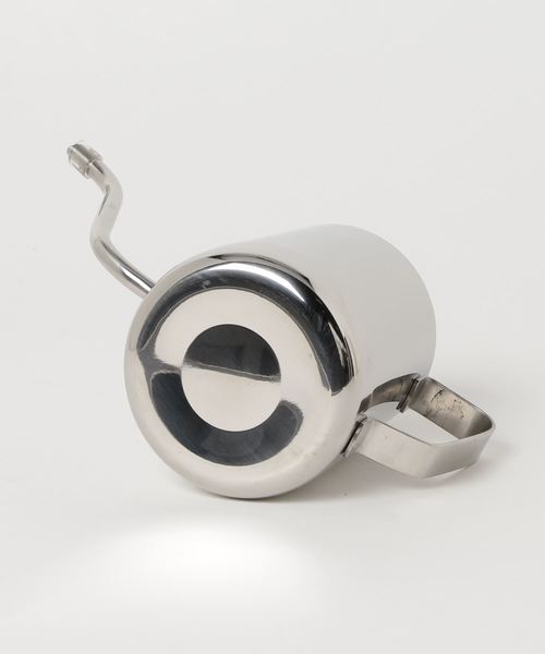STAINLESS DRIP POT 650ml / ステンレス ドリップ ポット