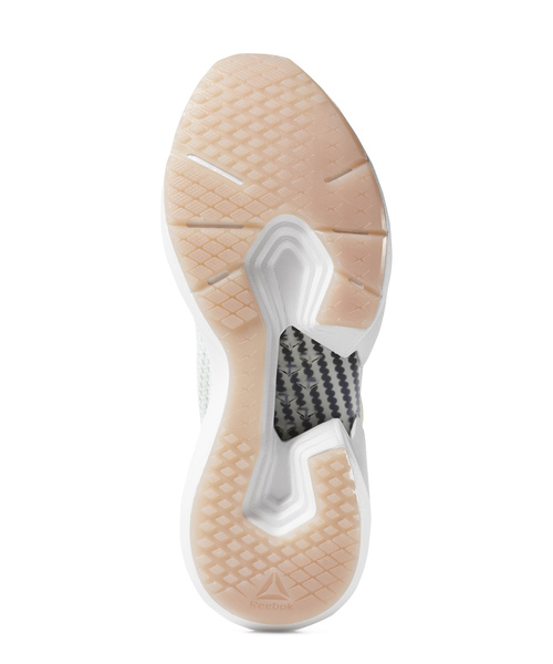 Reebok(リーボック)の「ソールフューリー(スニーカー・レディース・ホワイト・23.5cm/24.5cm/23.0cm/22.5cm/25.0cm/24.0cm)」の5枚目の写真
