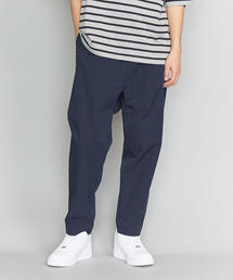 EN ROUTE | ＜EN ROUTE（アンルート）＞ソロテックス ツイル サルエル◆(その他パンツ)