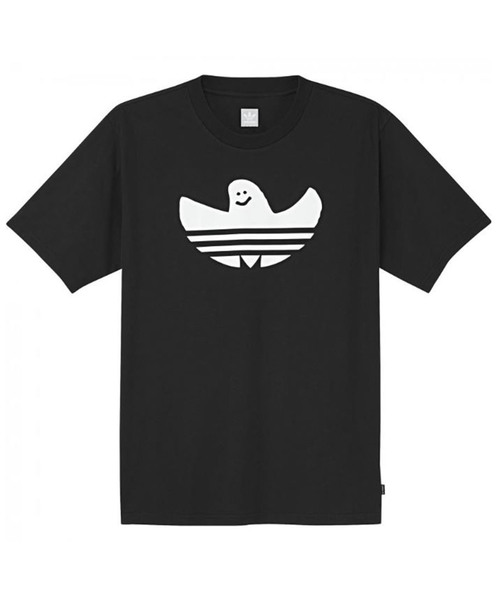 Adidas Originals アディダスオリジナルス の Adidas Originals M Shmoo Tee Ec7373 Tシャツ カットソー Wear