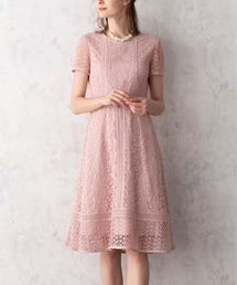 Rose Tiara�i���[�Y�e�B�A���j�́u�p�b�`���[�N���[�X�����s�[�X�i�h���X�j�v