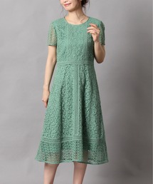 Rose Tiara�i���[�Y�e�B�A���j�́u�p�b�`���[�N���[�X�����s�[�X�i�h���X�j�v