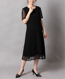 Rose Tiara�i���[�Y�e�B�A���j�́u�p�b�`���[�N���[�X�����s�[�X�i�h���X�j�v