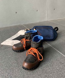 FRAPBOIS | スノーブーツ(ブーツ)