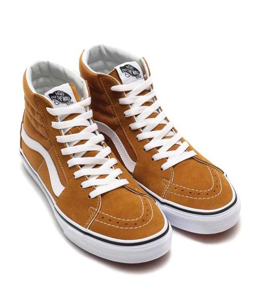 vans cumin true white