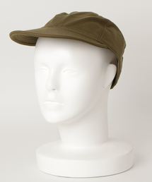 Nigel Cabourn | NIGEL CABOURN × LYBRO / メカニック キャップ ＜UNISEX＞(キャップ)