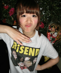WEGO | BiS×WEGO×YONE Tシャツ(Tシャツ/カットソー)